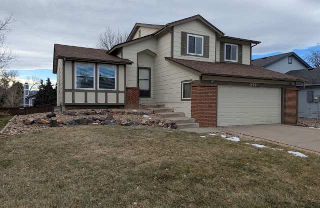 SUPER NICE REMODELED 3 BED, 3 BATH HOME IN HIGHLANDS RANCH! FEBRUARY 1ST OCCUPANCY! photos photos