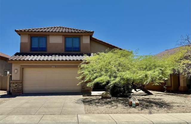 10429 E HILLERY Drive photos photos