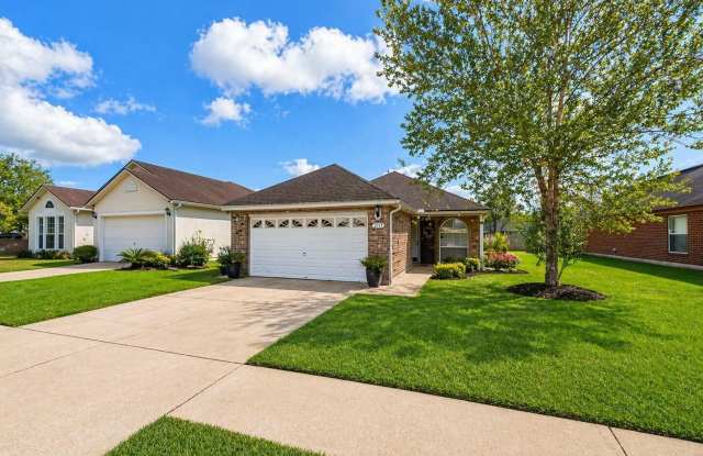 2719 LANTANA LAKES Drive W - 2719 Lantana Lakes Drive West, Jacksonville, FL 32246 2719 LANTANA LAKES Drive W - 2719 Lantana Lakes Drive West, Jacksonville, FL 32246