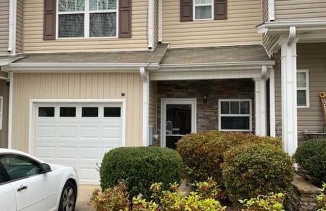 509 Oakside - 509 Oakside Place, Cherokee County, GA 30102