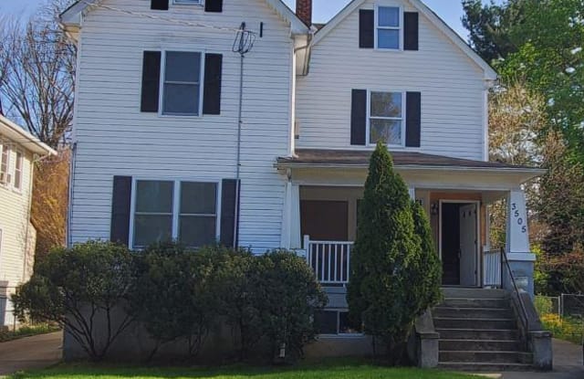 3505 VARNUM ST #3 - 3505 Varnum Street, Brentwood, MD 20722