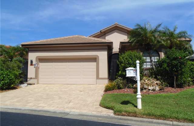 9530 Mariners Cove Lane - 9530 Mariners Cove Lane, McGregor, FL 33919