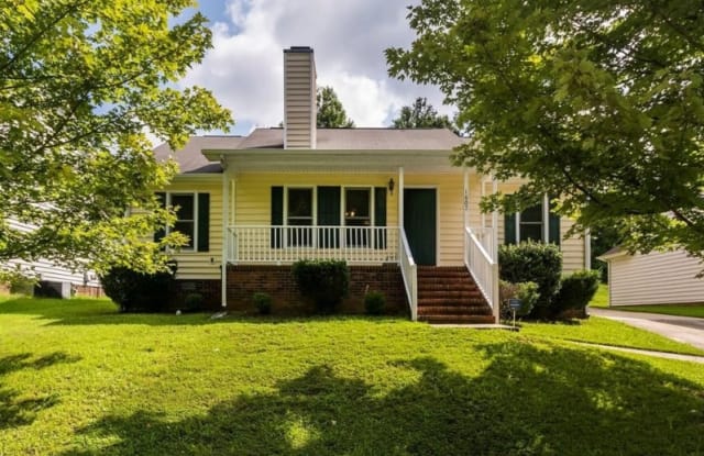 1607 Vance Street - 1607 Vance Street, Greensboro, NC 27406