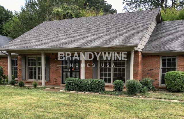 6202 Ridge Manor Drive - 6202 Ridge Manor Drive, Memphis, TN 38115