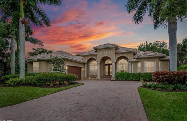 3851 River Point DR - 3851 River Point Dr, Lee County, FL 33905