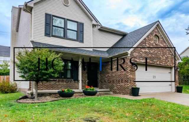 433 Whitfield Drive - 433 Whitfield Drive, Lexington, KY 40515 433 Whitfield Drive - 433 Whitfield Drive, Lexington, KY 40515