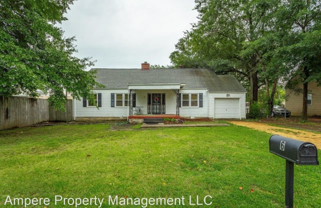 6 S Brooks Ave - 6 South Brooks Avenue, Chattanooga, TN 37411