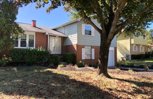 8911 Winands Road - 8911 Winands Road, Randallstown, MD 21133