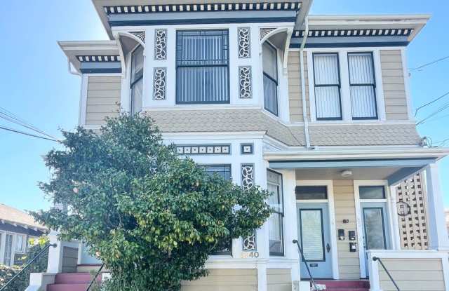 3240 Briggs Ave Unit C - 30% Rental Fee photos photos