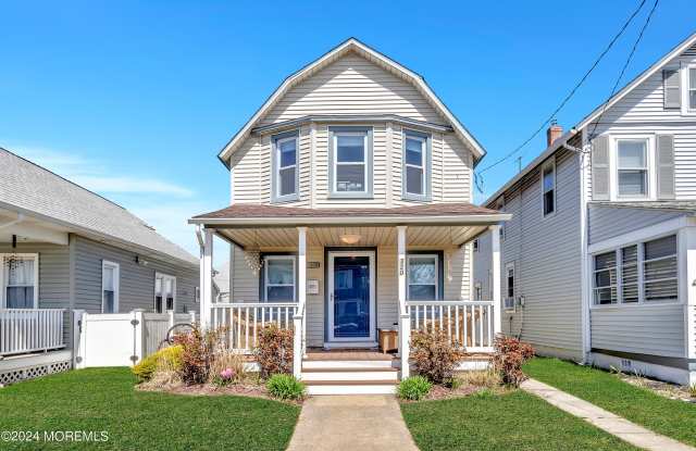 320 Ocean Park Avenue photos photos