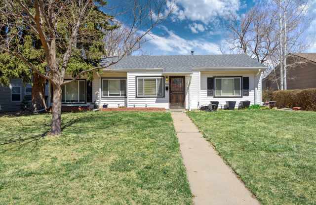 3064 S CHERRY WAY photos photos