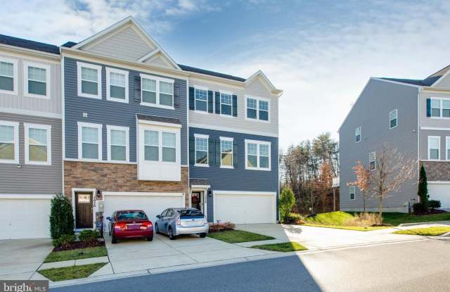 7928 PATTERSON Way - 7928 Patterson Way, Fort Meade, MD 21076