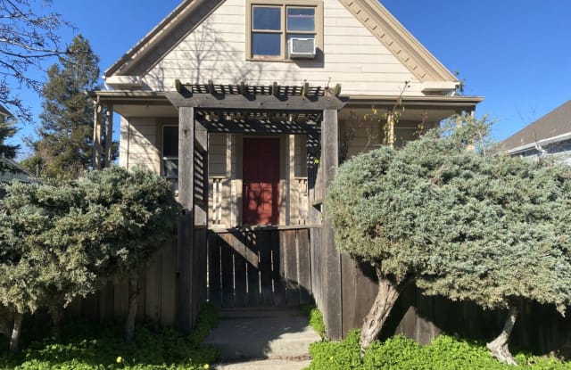 918 Louisiana Street - 918 Louisiana Street, Vallejo, CA 94590