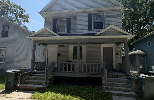 353 Champlain Street - Down photos photos