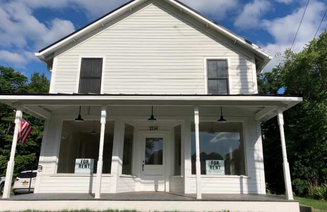 2256 Bulls Head Road - 2256 Bulls Head Road, Dutchess County, NY 12581