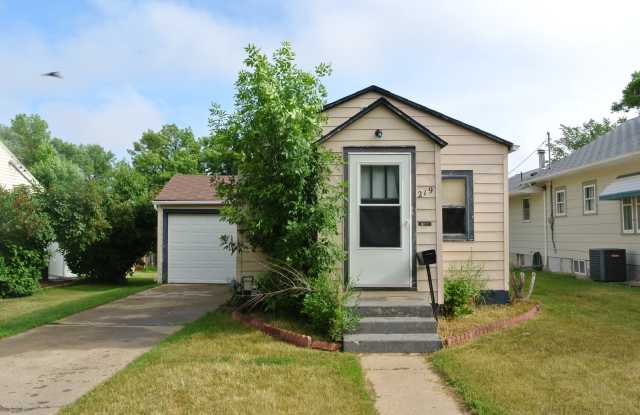 1 Bedroom Home Gallery 1