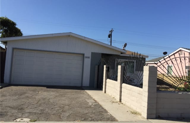 12032 166th St - 12032 166th Street, Artesia, CA 90701