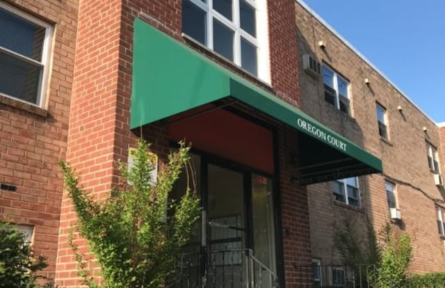 1835 Johnston Street - 1835 Johnston Street, Philadelphia, PA 19145