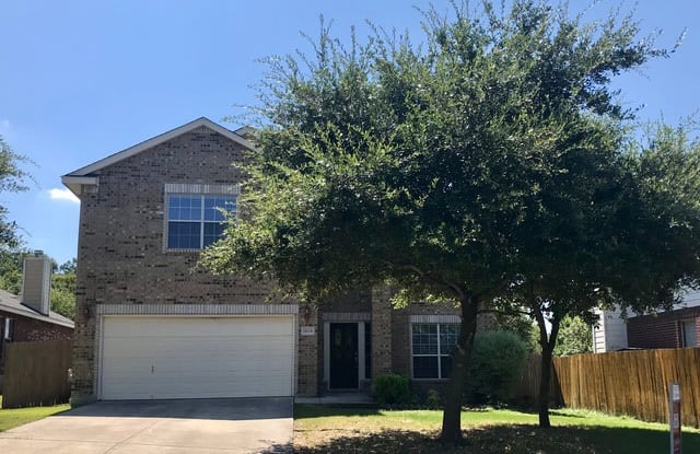 14234 SUMMER SQUALL - 14234 Summer Squall, San Antonio, TX 78248