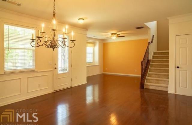 1158 Lanier Springs Drive Northeast Gallery 4