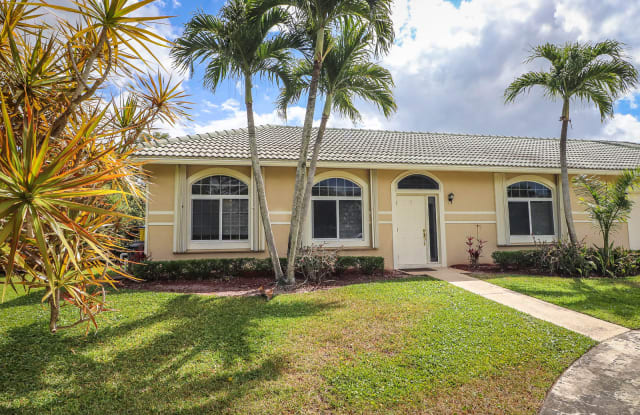 15268 75th Avenue N - 15268 75th Avenue North, Palm Beach County, FL 33418