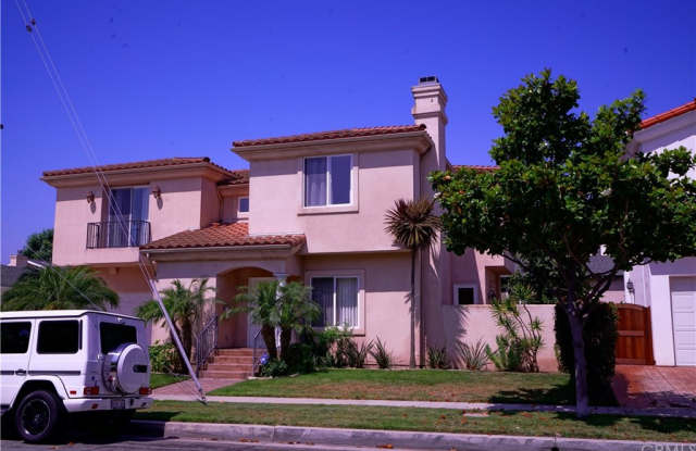 1709 Elm Avenue - 1709 Elm Avenue, Torrance, CA 90503