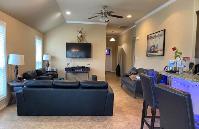 3100 Claremont Dr - 3100 Claremont Drive, College Station, TX 77845