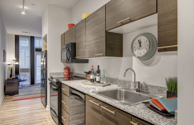 The Trend at 51 Apartment Homes photos photos