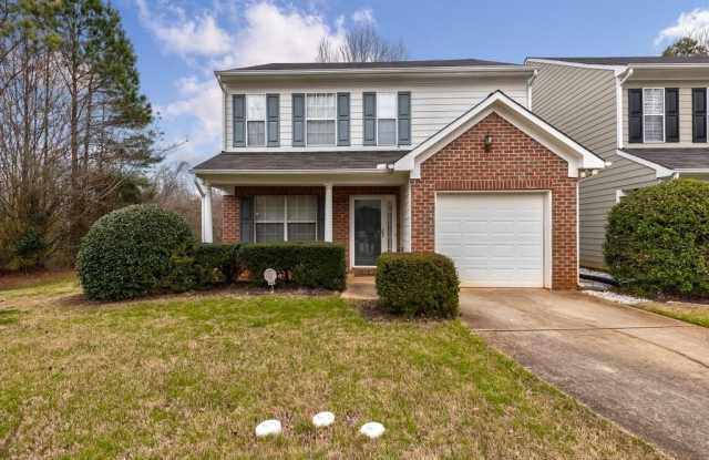 2410 Charleston Pointe Court SE photos photos