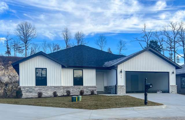 196 Rockridge Road - 196 Rockridge Road, Branson, MO 65616