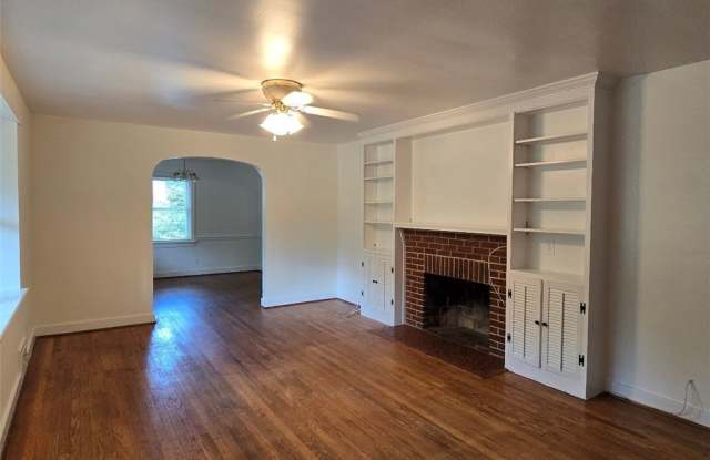 2813  Clarendon Dr - 2813 Clarendon Drive, Richmond, VA 23235