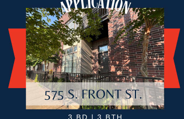 575 S Front St photos photos