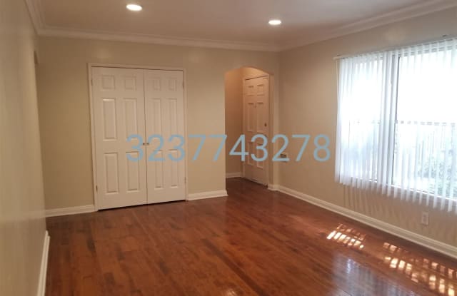 1221 S Westmoreland Ave - 1221 South Westmoreland Avenue, Los Angeles, CA 90006