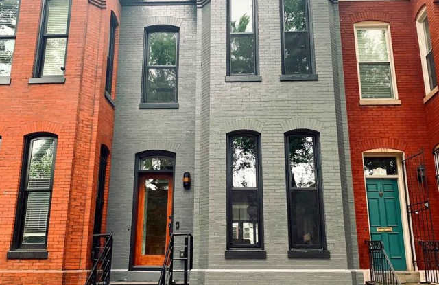 1416 SWANN ST NW #LL Gallery 2