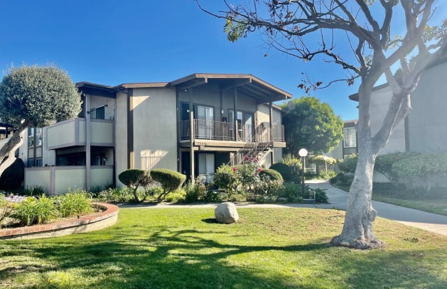 800 Coriander Drive Unit Q - 800 Coriander Drive, West Carson, CA 90502