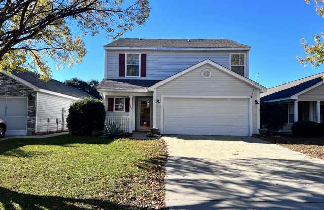 445 Dandelion Ln - 445 Dandelion Lane, Horry County, SC 29579