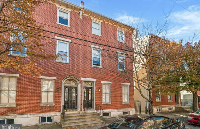 1606 WALLACE Street unit: 101 photos photos