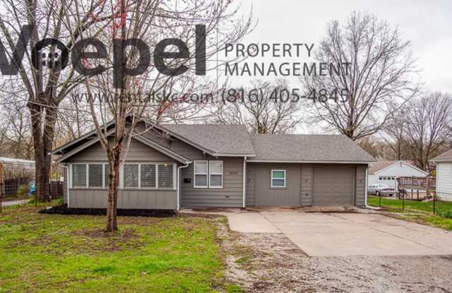 10213 East 71st Terrace - 10213 East 71st Terrace, Raytown, MO 64133