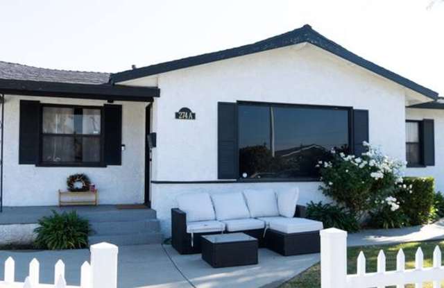 Peaceful Getaway in Azusa photos photos