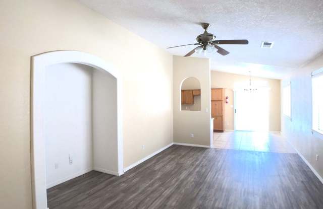 Spacious 3BR/2BA Home in Ventana Ranch with Open Layout  2-Car Garage! photos photos