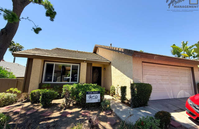 Homes Management - 3bd/3Ba House in Cimarron HOA photos photos