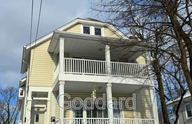 414 E Lake Ave - 414 East Lake Avenue, Baltimore, MD 21212