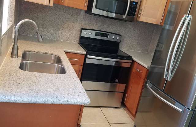 819 North 1st Street - 819 North 1st Street, Alhambra, CA 91801