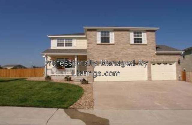 4075 Lazy K Drive - 4075 Lazy K Dr, Castle Rock, CO 80104