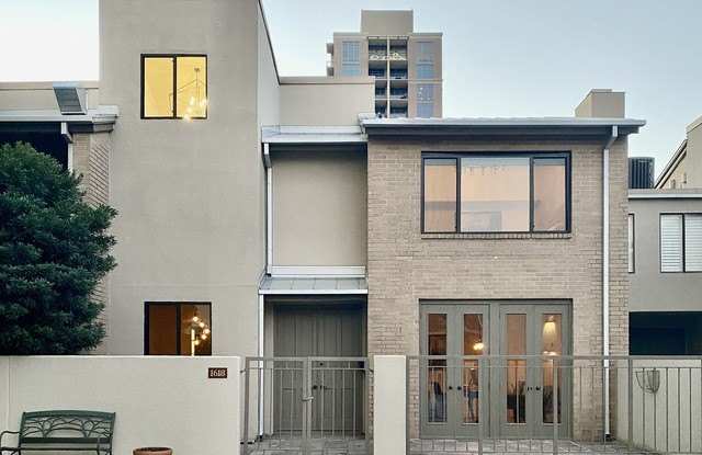 4001 N New Braunfels Ave - 4001 North New Braunfels Avenue, San Antonio, TX 78209 4001 N New Braunfels Ave - 4001 North New Braunfels Avenue, San Antonio, TX 78209