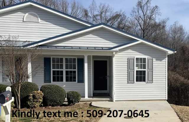 328 Tanner Ct - 328 Tanner Court, Kernersville, NC 27284