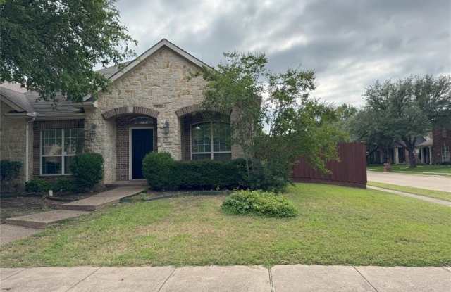 10089 Wheat Ridge Drive - 10089 Wheat Ridge Drive, Frisco, TX 75033