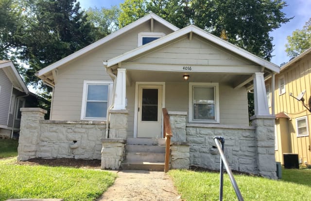4016 ADAMS - 4016 Adams Street, Kansas City, KS 66103