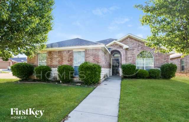 1101 New Meadow Drive - 1101 New Meadow Drive, Azle, TX 76020