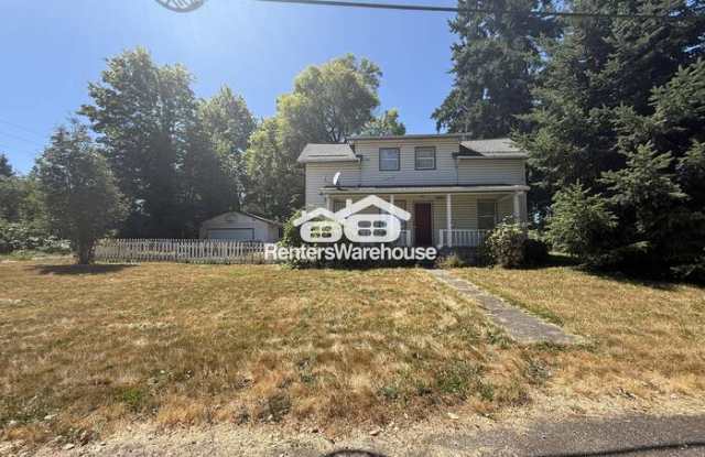 6308 East B Street - 6308 East B Street, Tacoma, WA 98408